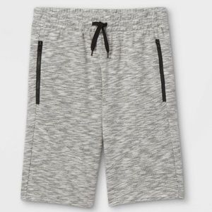 Art Class Boys French Terry Athletic Shorts